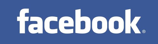 facebook - logo